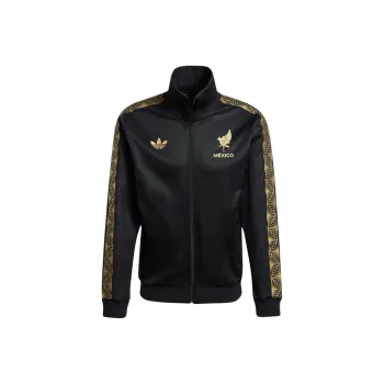 Adidas Originals Mexico Gold Track Top