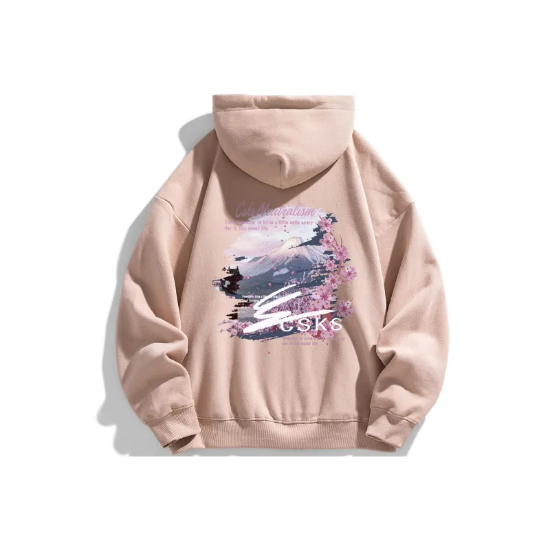 CSKS Sweatshirts Unisex-0