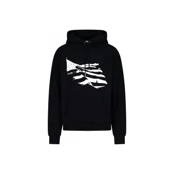 CELINE FW22 Sweatshirt Men's Black