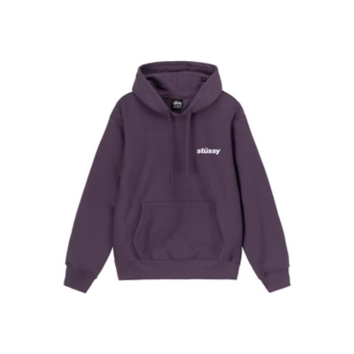 ★関税込★Stussy★Stussy Popsicle Hoodie Black★パーカー★ Buy Stussy Popsicle Hoodie 'Black' - 1924871 BLAC | GOAT