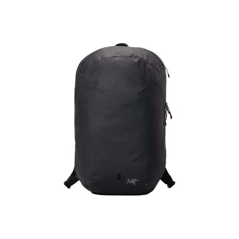 Arcteryx GRANVILLE Mountaineering Bag Outdoor Bag Nylon 16L Black Unisex-0