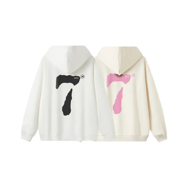 PAKA Fall Sweatshirt Unisex 2 Pack-8