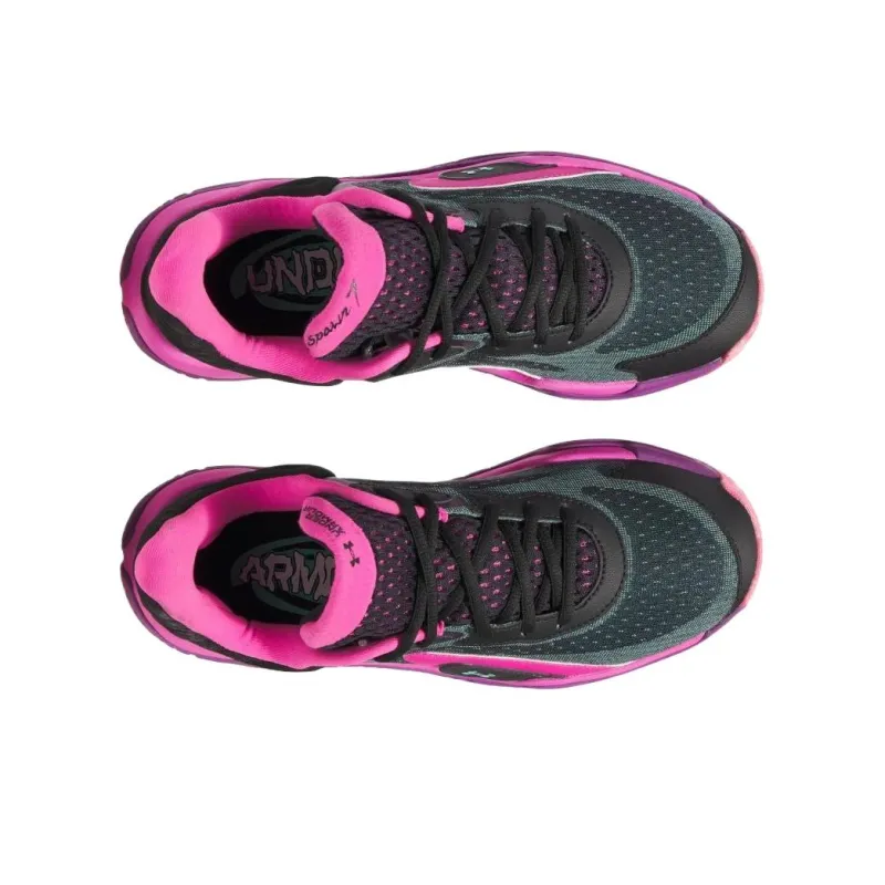 Under Armour Spawn 7 Hoopnotic-3