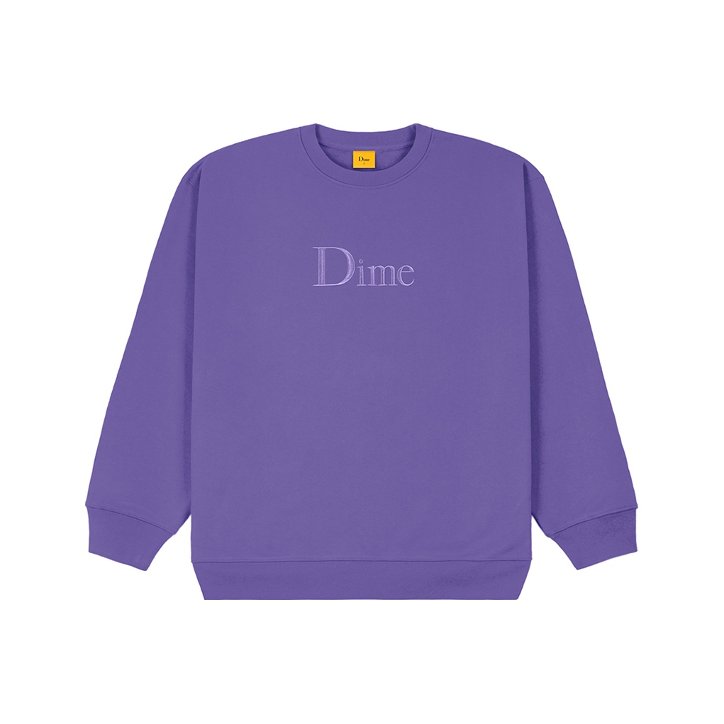 Dime Sweatshirts Apparel on Sale & Authentic - POIZON