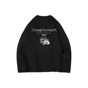 Jeep T Shirts Unisex