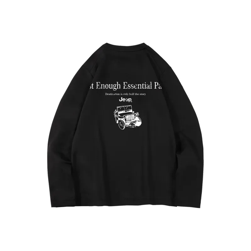 Jeep T Shirts Unisex-0