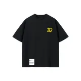 Black (Yellow)