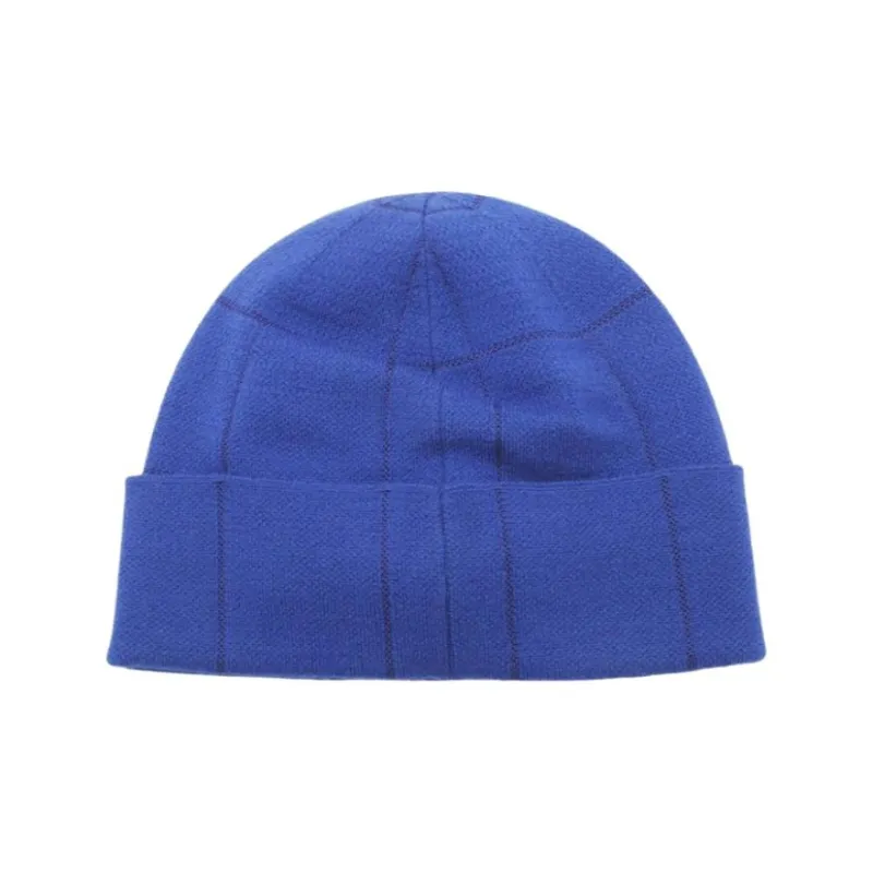 Moncler X Palm Angels Checks Beanie-1