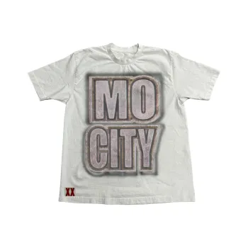 Travis Scott T Shirts Unisex White