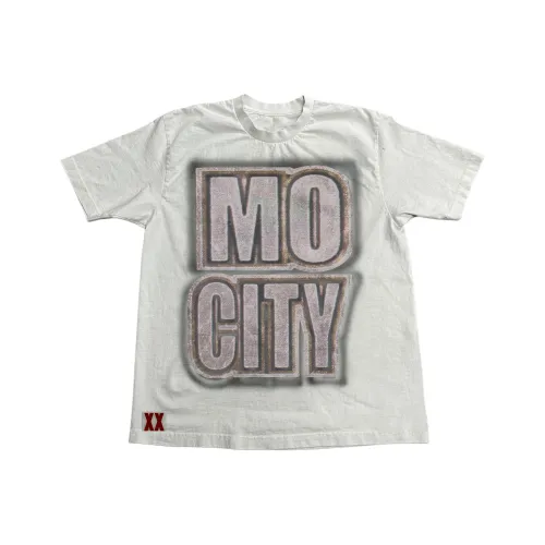 Travis Scott T Shirts Unisex White