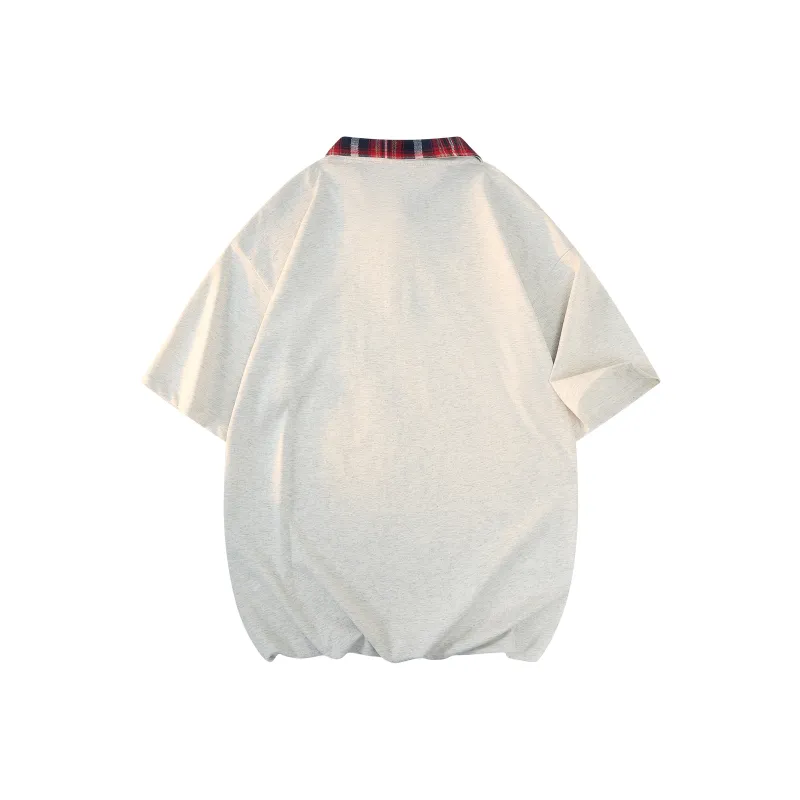 Warrior Laugh Series Polo Shirt Unisex-16
