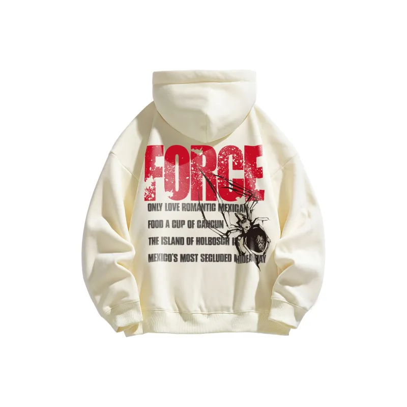 FORCEREPUBLIK Sweatshirt Unisex-6