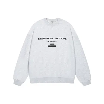 11ESTRANGER Sweatshirts Unisex
