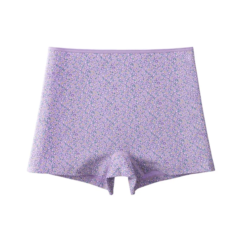 Lan Miao Underpants Women's 2 Pack-11