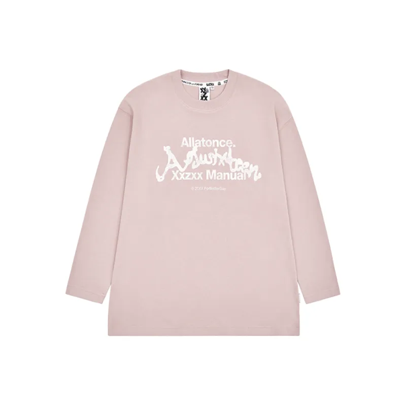 XXZXX T Shirts Unisex-3