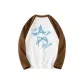 Coffee (B Graffiti Stars Chest Logo _B Graffiti Stars Back Logo)