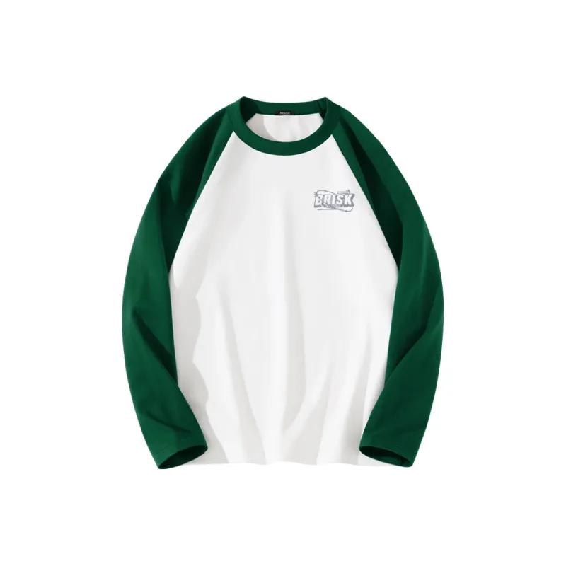MINISO T Shirts Unisex-9