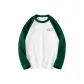 Green (Simple Stylish Chest Logo)