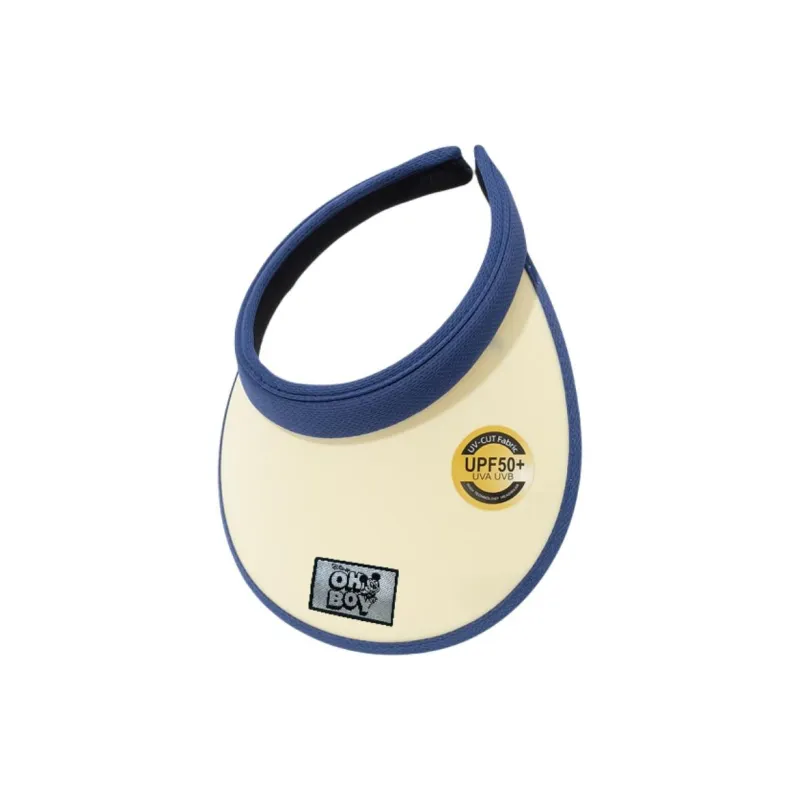 Disney Polyester PVC Sun Protection Hats Unisex-4