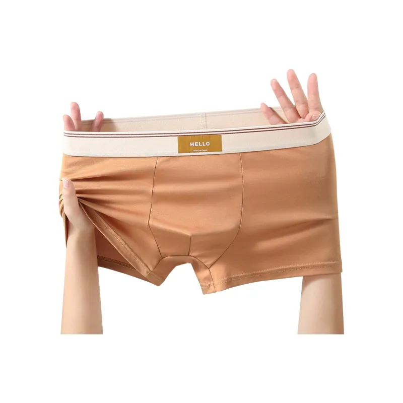 YUZHAOLIN Underpants Men's Combo Set-96