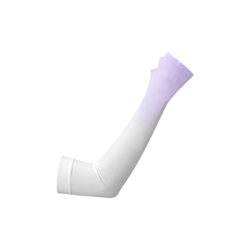 ANWUYU Elastane Sun Protection Sleeves Unisex-9