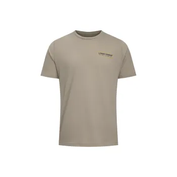 Under Armour Outdoor SS25 T Shirt Men's Khaki