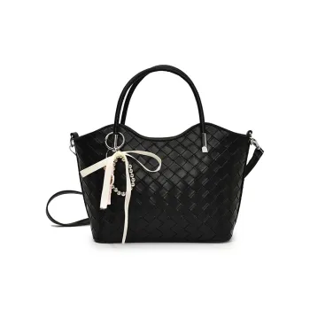 XIANGSU PU Handbag Women's Multicolor