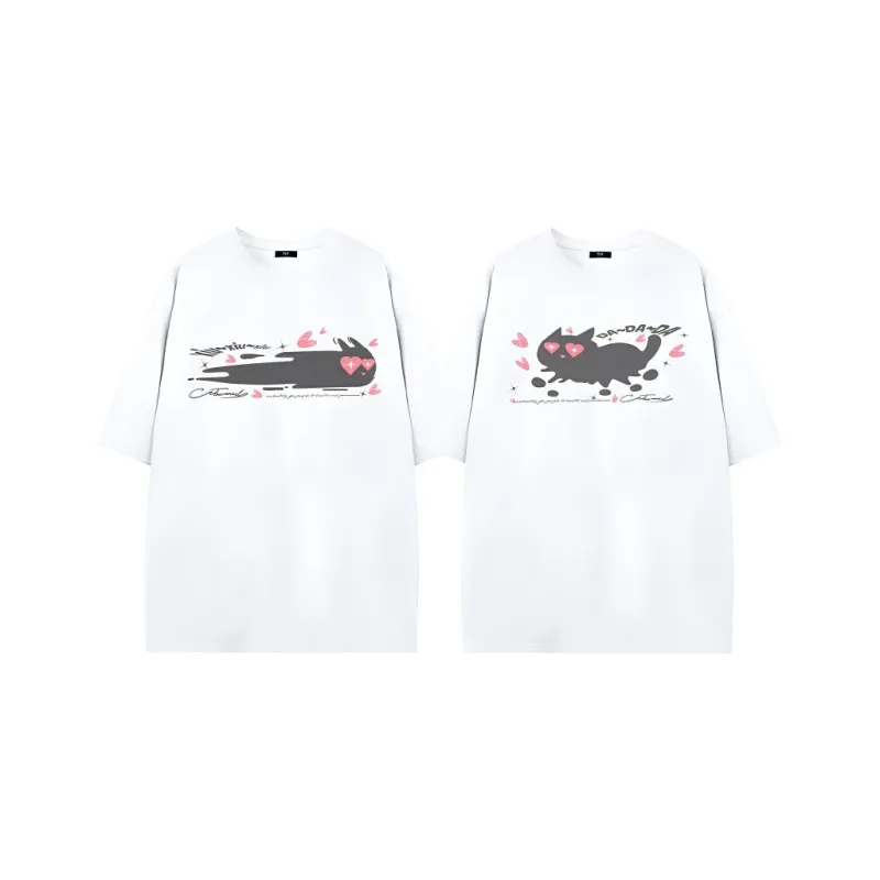 UNthemed T Shirts Unisex-4