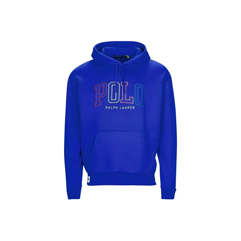 Polo Ralph Lauren Sweatshirt Men's Blue-0