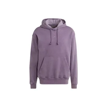 Adidas Sweatshirts Men Dark Gray Violet