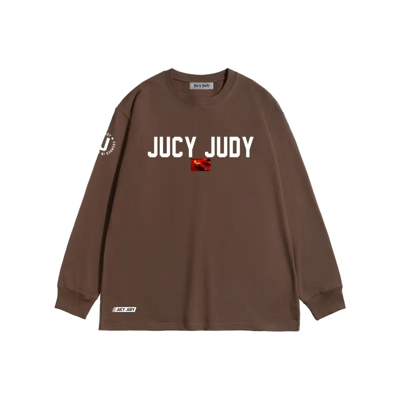 JUCY JUDY T Shirts Unisex-8