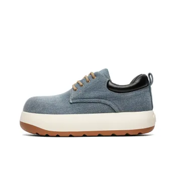 JANECO Low Top Casual Shoes Men's