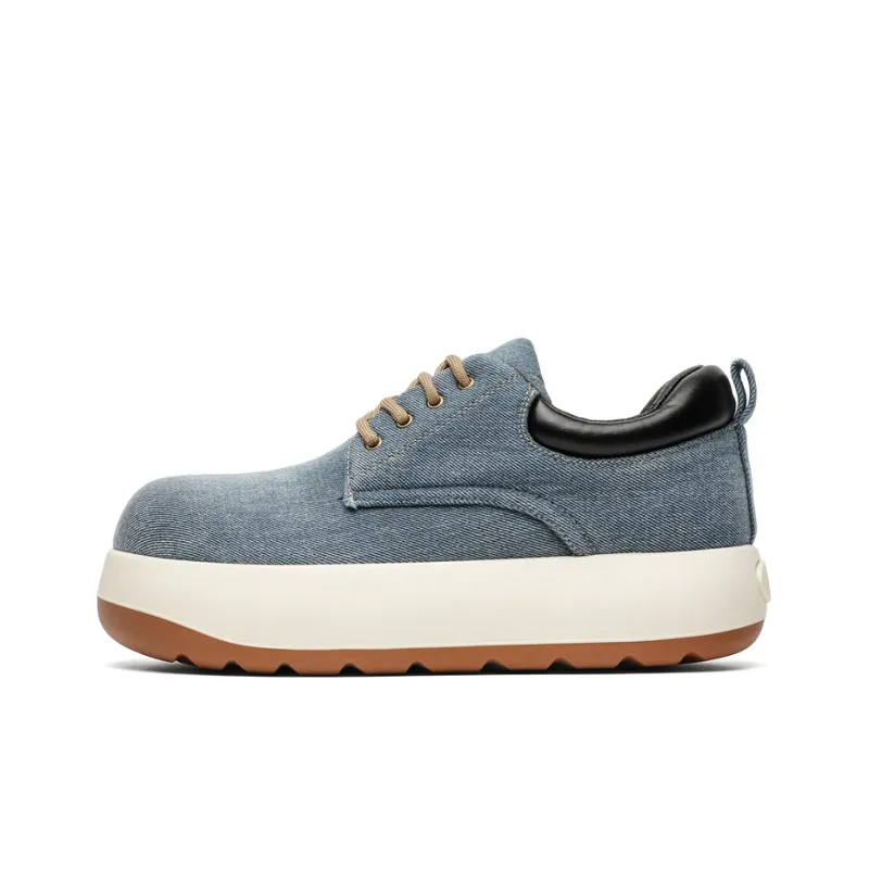JANECO Low Top Casual Shoes Men's-6