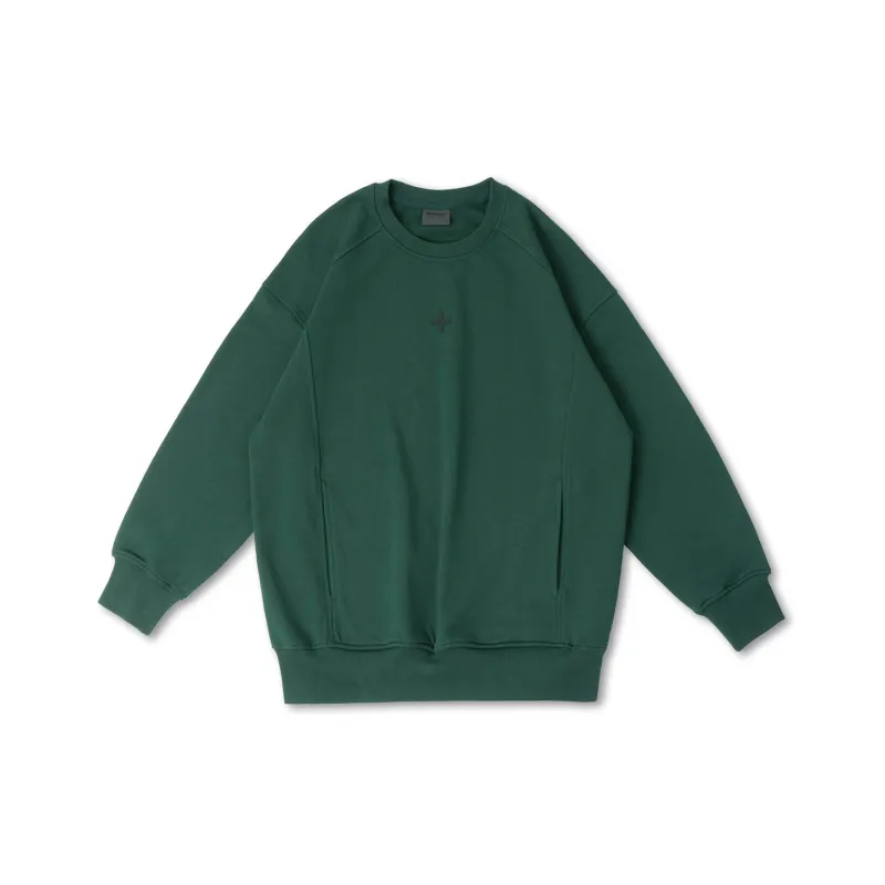 BD.POWER UP+ Sweatshirts Unisex-0