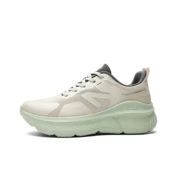 K bird Cushioning, Slip Resistant, And Abrasion Resistant Low Top Casual City Commute Running Shoes Men's