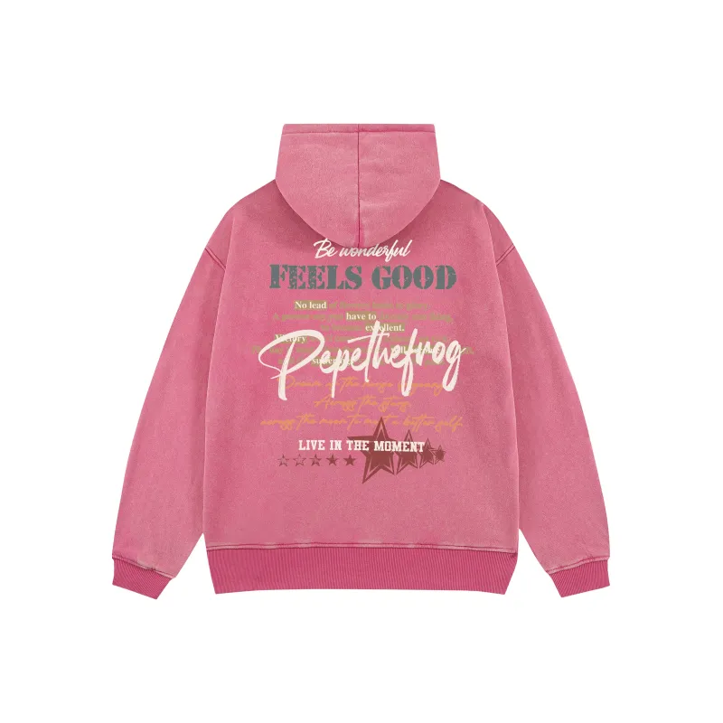 Pepe The Frog Sweatshirt Unisex-8