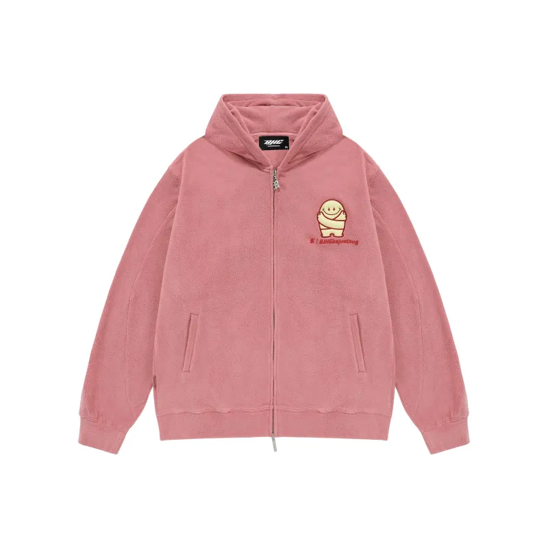BJHG Sweatshirts Unisex-0