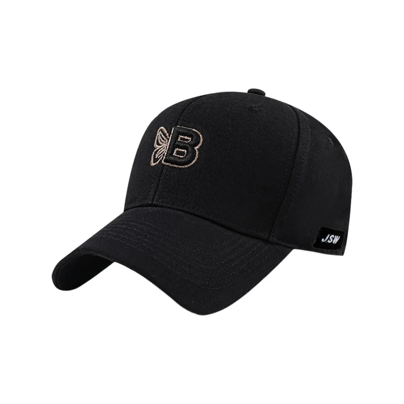 JEANSWEST Cotton Baseball Caps Unisex-10