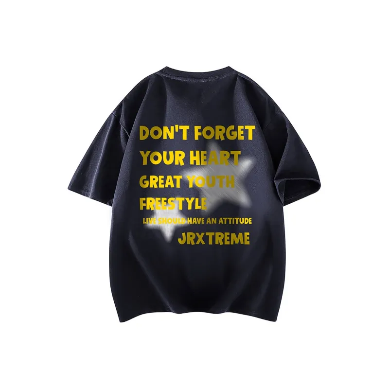 JRX T-Shirts Unisex-8