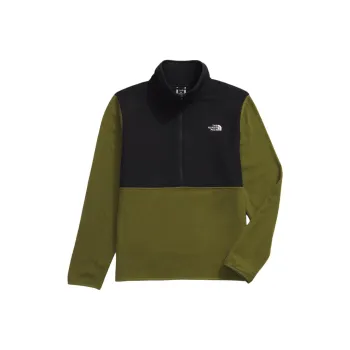 THE NORTH FACE Men's Glacier Fleece ½ Zip