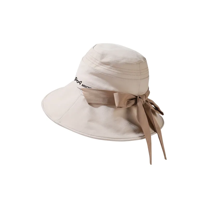 MIIOW Polyester Bucket Hats Women's-7