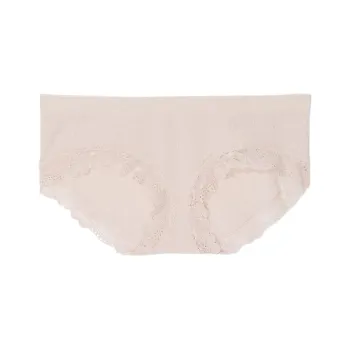 Victoria's Secret Underpants Women's 1 Pack Pink