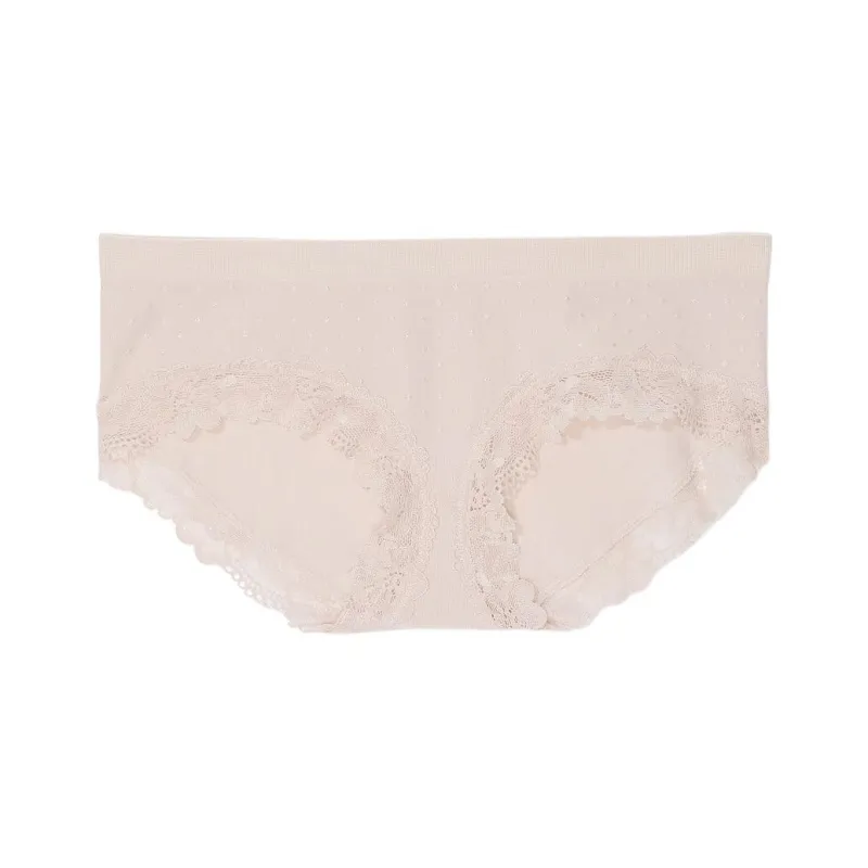 Victoria's Secret Underpants Women's 1 Pack Pink-0