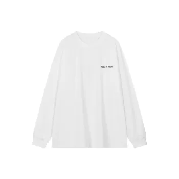 MIDDLE OF THE SKY T Shirt Unisex