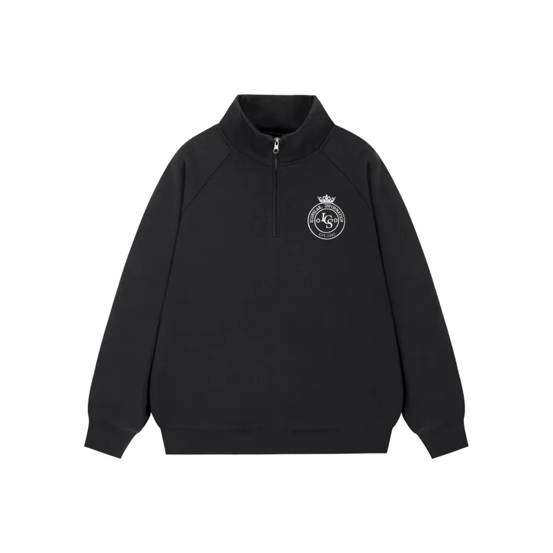 ICONS Lab Sweatshirts Unisex-0