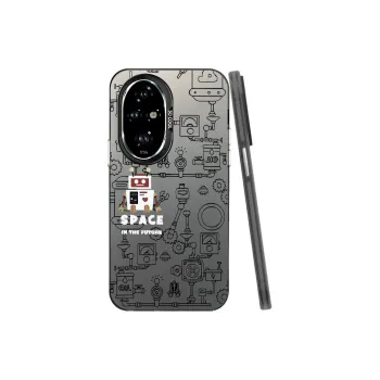 YIBAOBAO Phone Cases