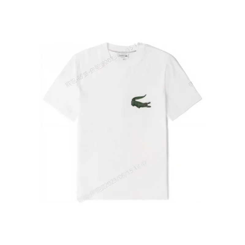 LACOSTE T Shirts Men-3