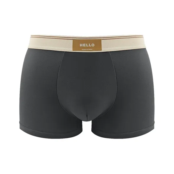 YUZHAOLIN Underpants Men's Combo Set-0