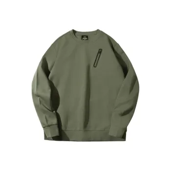 MOBI GARDEN Sweatshirts Unisex