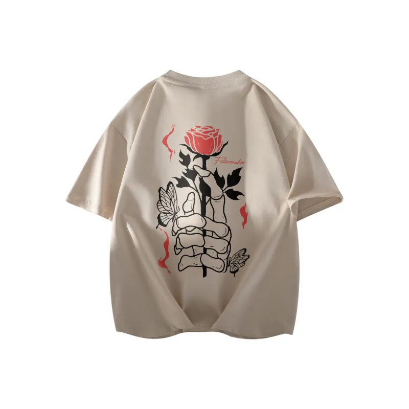 FUTURE MAKER T-Shirts Unisex-12